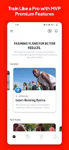 Map My Ride GPS Cycling Riding screenshot 5