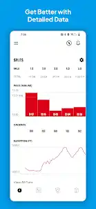 Map My Run by Outside screenshot 2