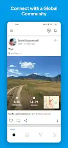 Map My Run by Outside screenshot 4