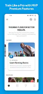 Map My Run by Outside screenshot 5