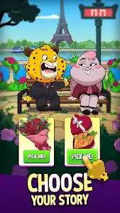 Match Masters ‎- PvP Match 3 screenshot 3