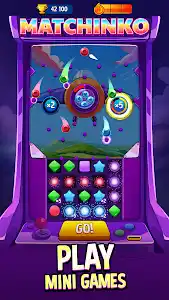 Match Masters ‎- PvP Match 3 screenshot 4