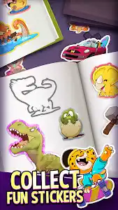 Match Masters ‎- PvP Match 3 screenshot 5