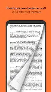 Media365 - eBooks screenshot 3