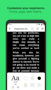 Media365 - eBooks screenshot 5
