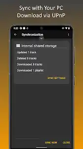 MediaMonkey screenshot 2