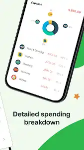 Money Lover - Spending Manager screenshot 2