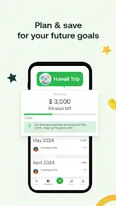 Money Lover - Spending Manager screenshot 5