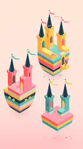 Monument Valley 2 screenshot 1