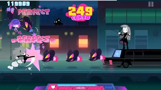 Muse Dash screenshot 4