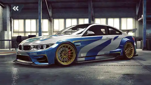 Need for Speed™ No Limits screenshot 3