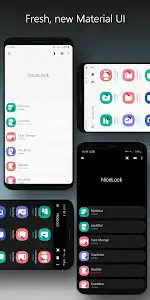 NiceLock for Samsung screenshot 2