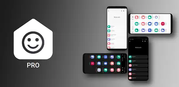 NiceLock Pro for Samsung screenshot 1