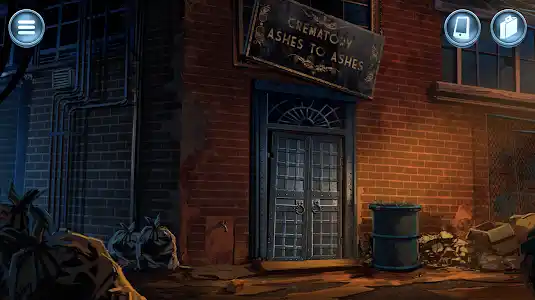 Nobodies: Silent Blood screenshot 1