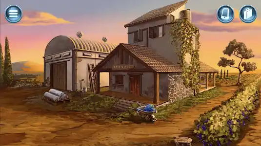 Nobodies: Silent Blood screenshot 2