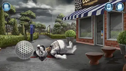 Nobodies: Silent Blood screenshot 3