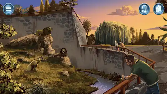 Nobodies: Silent Blood screenshot 5