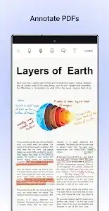 Noteshelf - Notes, Annotations screenshot 2