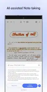 Noteshelf - Notes, Annotations screenshot 3