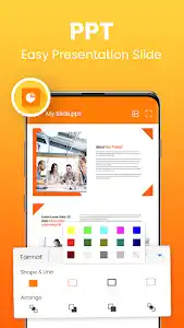 Office Word Reader: PDF, DOCX screenshot 5