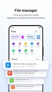 Phoenix - Fast & Safe screenshot 5