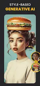 Photo Lab Picture Editor & Art screenshot 1