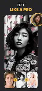 Photo Lab Picture Editor & Art screenshot 2