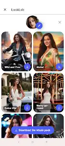 Photo Lab Picture Editor & Art screenshot 4