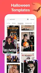 PhotoGrid: Video Collage Maker screenshot 4