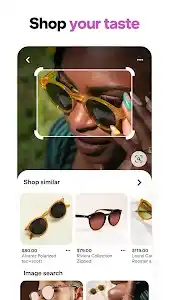 Pinterest screenshot 3