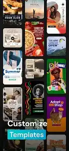 Pixlr AI Art Photo Editor screenshot 4