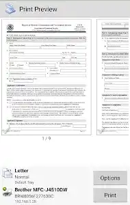 PrinterShare Premium Key screenshot 3