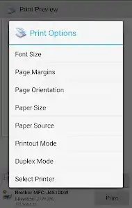 PrinterShare Premium Key screenshot 4