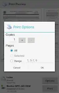 PrinterShare Premium Key screenshot 5