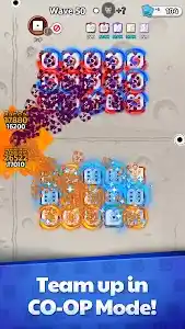 Random Dice Defense : PvP TD screenshot 2