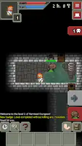 Remixed Dungeon: Pixel Rogue screenshot 5