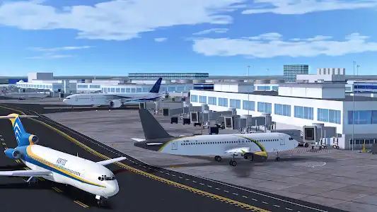 RFS - Real Flight Simulator screenshot 5