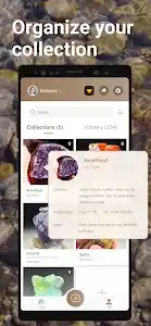 Rock Identifier: Stone ID screenshot 3
