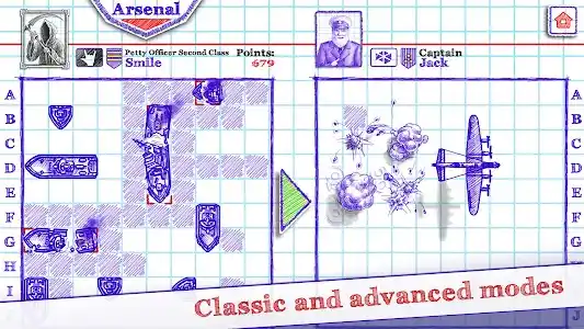 Sea Battle 2 screenshot 2