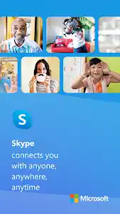 Skype Insider screenshot 1