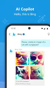 Skype Insider screenshot 2