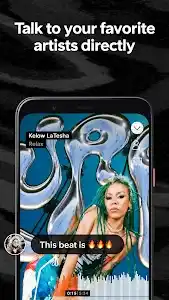 SoundCloud: Play Music & Songs screenshot 3