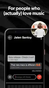 SoundCloud: Play Music & Songs screenshot 5