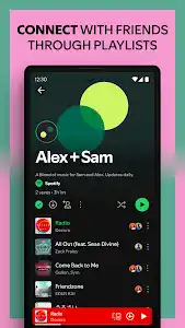 Spotify: Music and Podcasts screenshot 4