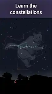 Stellarium Plus - Star Map screenshot 3