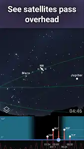 Stellarium Plus - Star Map screenshot 4