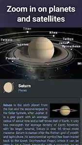 Stellarium Plus - Star Map screenshot 5