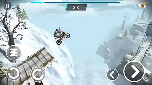 Stunt Bike Extreme screenshot 4