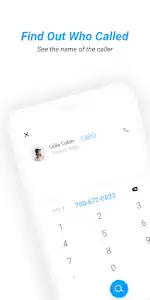 Sync.ME: Caller ID & Contacts screenshot 3