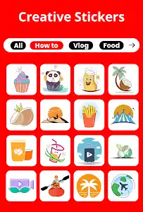 Thumbnail Maker, Banner Maker screenshot 5